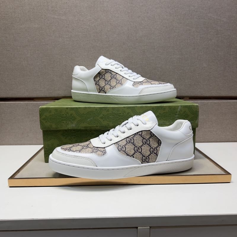 Louis Vuitton Low Shoes